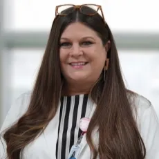 Sharon Kissel, MA, LPCC, T-CADC