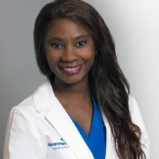 Melody Mutange-Canelas, APRN