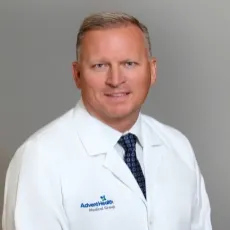 Michael Defrain, MD, FACS