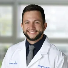 Michael Garcia, DO