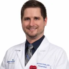 Michael Faille, MD