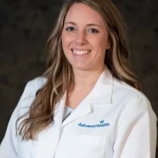 Mollie McCormick, PA-C