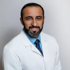 Muhammad A Mustafa, MD