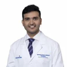 Muhammad Abdul Malik, MD