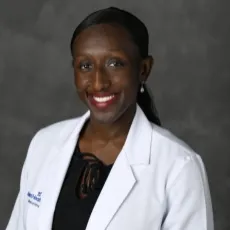 Nakita Shanatora Helligar, APRN