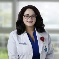 Natalie Caplinger, DO