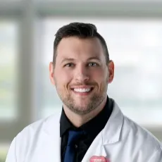 Nicholas Landers, APRN