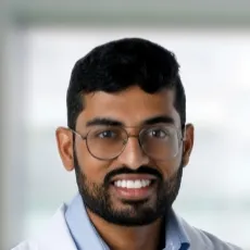 Nigam Arravalli Reddy, APRN