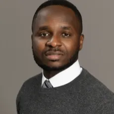 Obidi Obinwa Chigbo, APRN