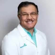 Panagiotis Iakovidis, MD