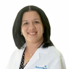 Alida Pena Gonzalez, NP, S