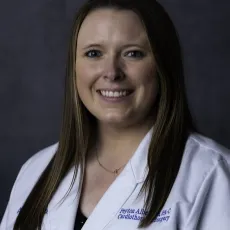 Peyton Albertson, PA-C