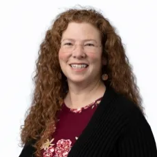 Rachel Shannon, LCSW