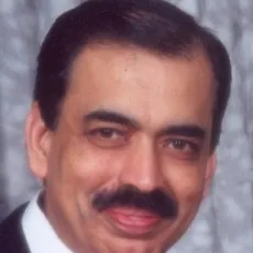 Rakesh Kumar, MD