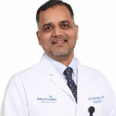 Ram Bandagi, MD