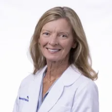 Randi McVay, MD