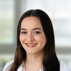 Rebecca O’Donnell, PA-C