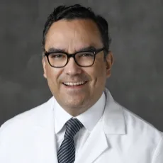 Ricardo Castillo-Galvan, MD