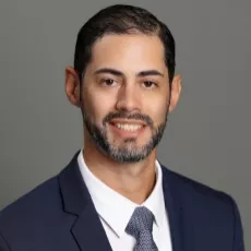 Ricardo Figueroa-Vicenty, MD