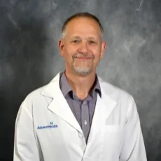 Richard Calkins, CNP