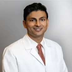 Ritesh S. Patel, MD