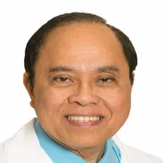 Antonio B. Roa, MD