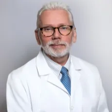 Robert Thomas Jr, MD