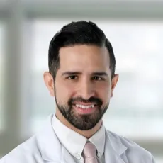 Roman Carrasco, PsyD