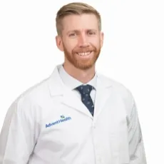 Ryan Thompson, DO