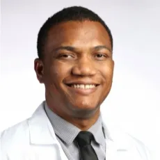 Garly Saint Croix, MD