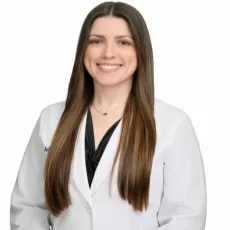 Samantha Sanchez-Cifuentes, PA-C