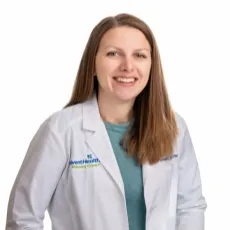 Samantha Williams, DNP