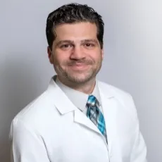 Sammy Moussly, MD