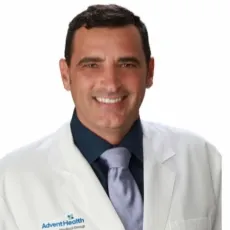 Sergio Vignali, MD