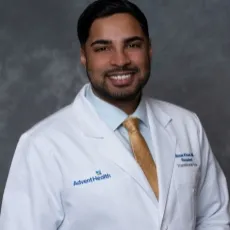 Shaan Khan, MD