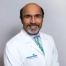 Shailesh Rajguru, DO