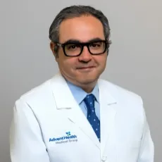 Sherif Isshak Ibrahim, MD