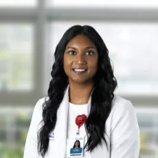 Shilpa Abraham, DNP, APRN, FNP-C