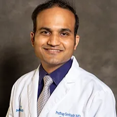Prathap Simhadri, MD