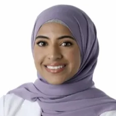 Suffiyah Hussain, APRN