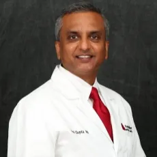 Sunil Gupta, MD
