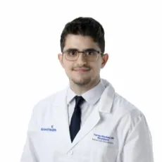 Tareq Alsaleh, MD