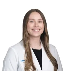 Taylor Burgart, DNP, AGNP-C