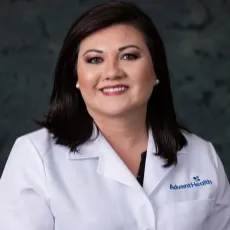 Terrilyn Blackstock, ACNP-BC