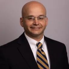 Theodore Koreckij, MD