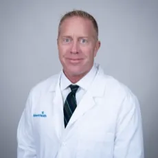 Timothy Custer, MD, FACS