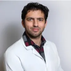 Triantafilos Iakovidis, DPM