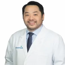 Tyler Chan, MD