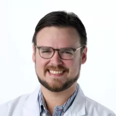 Tyler Gjesdahl, APRN