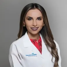 Valeria Trelles, MD